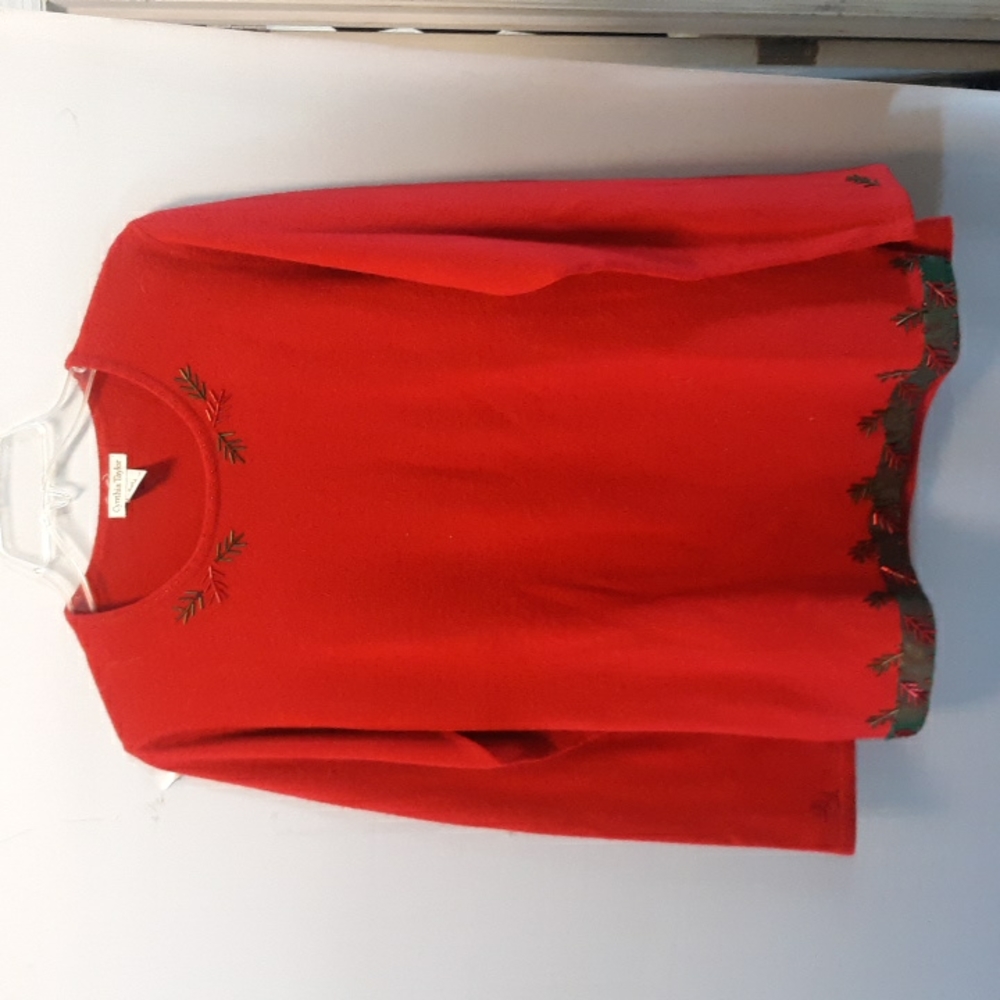 Cynthia Taylor Size S (SKU 28)